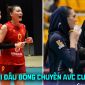 Lịch thi đấu bóng chuyền AVC Cup 2026 mới nhất 10/6 - Lịch trực tiếp bóng chuyền nữ Việt Nam vs Iran