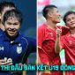 Lịch thi đấu Bán kết U19 Đông Nam Á 2026 mới nhất: Đội nào thay thế U19 Việt Nam gặp Thái Lan?
