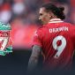 Darwin Nunez gây sốc với ý định trở lại Liverpool, Barca và Chelsea cũng nhập cuộc
