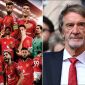 Manchester United có thể kiếm 7 tỷ đồng từ World Cup 2026, Sir Jim Ratcliffe sẵn sàng phá đảo TTCN