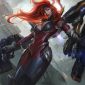 ĐTCL mùa 17: Đội hình reroll Miss Fortune - Rhaast siêu lỗi càn quét carry team bạn trong bản cập nhật 17.4