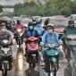 Dự báo thời tiết 10 ngày tới: Mưa dông xuất hiện nhiều nơi, thời điểm nắng nóng quay lại toàn quốc?