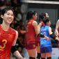 Tuyển bóng chuyền nữ Việt Nam 'thoát thua' tại AVC Cup 2026, rõ lý do Thanh Thúy 'bật lại' trọng tài