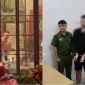 Cái kết cho người đàn ông nước ngoài đập phá quán cà phê ở Đà Nẵng, có thái độ chống đối khi làm việc