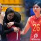 Lịch thi đấu bóng chuyền nữ AVC Cup 2026 mới nhất 9/6 - Lịch trực tiếp tuyển nữ Việt Nam đấu Iran