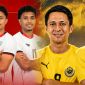 TRỰC TIẾP bóng đá Timor Leste vs Brunei hôm nay 9/6: ĐT Việt Nam xác định đối thủ tại ASEAN Cup 2026