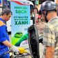 Giá xăng dầu hôm nay 9/6: Dầu thô vượt mốc mới, xăng E10 RON95 xuất hiện tín hiệu trái chiều 