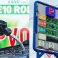 Vì sao cùng là xăng E10 nhưng có tới 3 mức giá khác nhau?