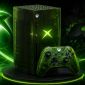 Microsoft giới thiệu phiên bản Xbox đặc biệt kỷ niệm 25 năm ra mắt thị trường