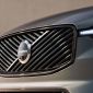 Volvo XC60 sắp có bản nâng cấp lớn: Quãng đường chạy điện tăng gấp 3, gây 'áp lực' lên Mercedes-Benz GLC