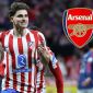 Chuyển nhượng tối 10/6: Arsenal sáng cửa chiêu mộ Julian Alvarez, MU nhắm thủ môn Leeds