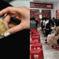 Giá vàng trưa ngày 10/6: Vàng miếng, vàng nhẫn mất mốc 140 triệu/lượng, nhà đầu tư đu đỉnh lỗ 60 triệu/lượng