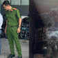 Phạt cực nặng bệnh viện quốc tế xả nước thải từ khu rác, đồ bệnh nhân ra ngoài: Coliforms vượt 310 lần