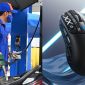 Giá xăng dầu ngày 10/6 giảm 2 phiên liền, có thể còn giảm thêm, chuột gaming AULA giá rẻ hủy diệt