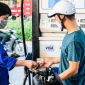 Bảng giá xăng dầu trưa nay 10/6: E5 RON 92 rớt ‘thủng đáy’, E10 RON 95 ‘rẻ như biếu’, giá lăn bánh Mazda CX-5 cực hời