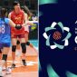 Bảng xếp hạng AVC Cup 2026 mới nhất 10/6: Tuyển bóng chuyền nữ Việt Nam mất ngôi đầu trước đại chiến
