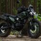 Chính thức ra mắt ‘vua côn tay’ mới giá 54 triệu đồng: Phân khối lớn hơn Yamaha Exciter, phong cách khác Winner R