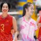 CHÍNH THỨC: ĐT bóng chuyền U18 nữ Việt Nam chốt danh sách dự AVC Cup, đàn em Thanh Thúy gây sốt