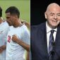 ĐT Iran tuyên bố bỏ World Cup 2026 trước giờ khai mạc, FIFA 'lo sốt vó'