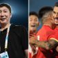 ĐT Việt Nam nhận tin vui trên BXH FIFA, HLV Kim Sang Sik 'thở phào' sau nước đi khác biệt của VFF