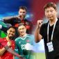 ĐT Việt Nam được FIFA 'gỡ nút thắt', HLV Kim Sang-sik đón 'lá chắn thép' chinh phục AFF Cup 2026