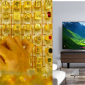 Giá vàng hôm nay 10/6: Giá vàng miếng, vàng nhẫn chiều nay tiếp tục giảm, bảng giá tivi Samsung 55inch ra sao?
