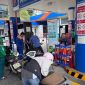 Giá xăng dầu hôm nay 11/6: E10 và RON 92 đua nhau giảm mạnh, dầu diesel chạm mức ‘đáy’ mới, giá đầy bình các mẫu xe số