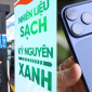 Giá xăng dầu hôm nay: Thị trường dầu thô lao dốc 3%, dự báo giá xăng dầu ngày mai tiếp tục giảm, giá iPhone 17 Pro rẻ