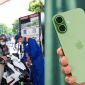 Giá xăng dầu hôm nay sáng 11/5: Xăng E10 RON95 rẻ so với đỉnh hơn 9.000 đồng, iPhone 17 có giảm mạnh