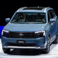 Giá xe Ford mới nhất tháng 6/2026: Ford Territory từ 739 triệu, Ranger khởi điểm 707 triệu đồng