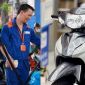 Giá xăng dầu tối nay 10/6: E10 RON95 lần đầu 'chạm đáy', E5 RON92 rẻ bèo, Honda Wave Alpha giảm sâu