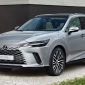Giá xe Lexus mới nhất tháng 6/2026: Lexus RX, GX, LX tiếp tục là tâm điểm phân khúc SUV hạng sang