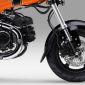 Honda chính thức ra mắt ‘vua xe số’ 125cc mới ‘nét’ hơn cả Future, có ABS ăn đứt Wave Alpha và RSX, giá hấp dẫn
