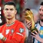 World Cup 2026 đếm ngược ngày khởi tranh, Messi cùng Ronaldo vào chung kết theo kịch bản nào?