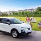 Kiến trúc sư sở hữu VinFast VF 5: Ngỡ ngàng vì đi ‘4 bánh’ mà chi phí vận hành rẻ ngang xe máy