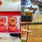 Giá vàng hôm nay (trưa 10/6): Vàng SJC, nhẫn 9999 bốc hơi thêm 5 triệu/lượng sau vài giờ, người dân không kịp trở tay