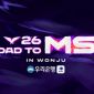 Sáng xem World Cup, chiều xem Road to MSI 2026, fan Esports sẵn sàng cho dịp cuối tuần bùng nổ
