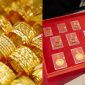 Giá vàng hôm nay 10/6: Vàng SJC, nhẫn 9999 lao dốc xuống đáy 6 tháng, vàng thế giới chịu sức ép cực căng