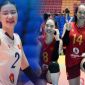 Xem TRỰC TIẾP bóng chuyền nữ Việt Nam đấu Iran ở đâu, kênh nào? Link xem trực tiếp AVC Cup 2026 mới nhất