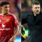 Man Utd chính thức công bố ngôi sao thứ 3 rời Old Trafford, HLV Carrick đại tu đội hình Quỷ Đỏ