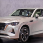 Mazda CX-60 ‘trình làng’: SUV ‘cận sang’ thách thức Skoda Kodiaq bằng động cơ 6 xi-lanh và AWD