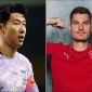 Nhận định bóng đá Hàn Quốc vs CH Séc - World Cup 2026: Son Heung-min đối đầu Patrik Schick