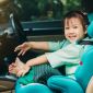 Từ 1/7, những loại xe ô tô này không bắt buộc lắp ghế trẻ em theo quy định mới