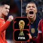 Dàn ứng viên Vua phá lưới World Cup 2026 lộ diện: Haaland, Mbappe thách thức Ronaldo, Messi?