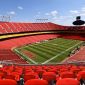 Vì sao Arrowhead được xem là sân vận động nóng nhất World Cup 2026?