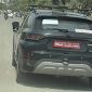 Suzuki Fronx lộ ảnh chạy thử: SUV đô thị 'giá mềm' có ADAS cấp 2, chỉ uống 2,8 lít xăng/100 km