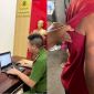 Diễn biến mới vụ mẹ cầu cứu nghi con trai bị bố ruột bạo hành sau khi ly hôn ở Nghệ An