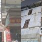 Xuất hiện chi tiết gây chú ý vụ xịt nước vào thợ xây nhà hàng xóm: Sự lì lợm của chủ ngôi nhà cao tầng