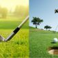 Danh tính cán bộ ở Phú Thọ bị kỷ luật và điều chuyển công tác vì đi chơi golf trong giờ hành chính