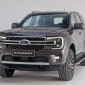 Điểm tin ô tô 10/6: Cập nhật giá xe Ford mới nhất tháng 6 này, Mazda CX-60 chính thức ‘trình làng’